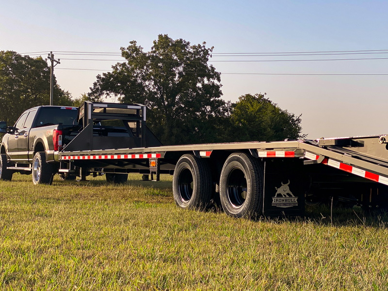 2022-Norstar-FLG-22K-32'-011328 | Hickory, KY | Trailer Dealership