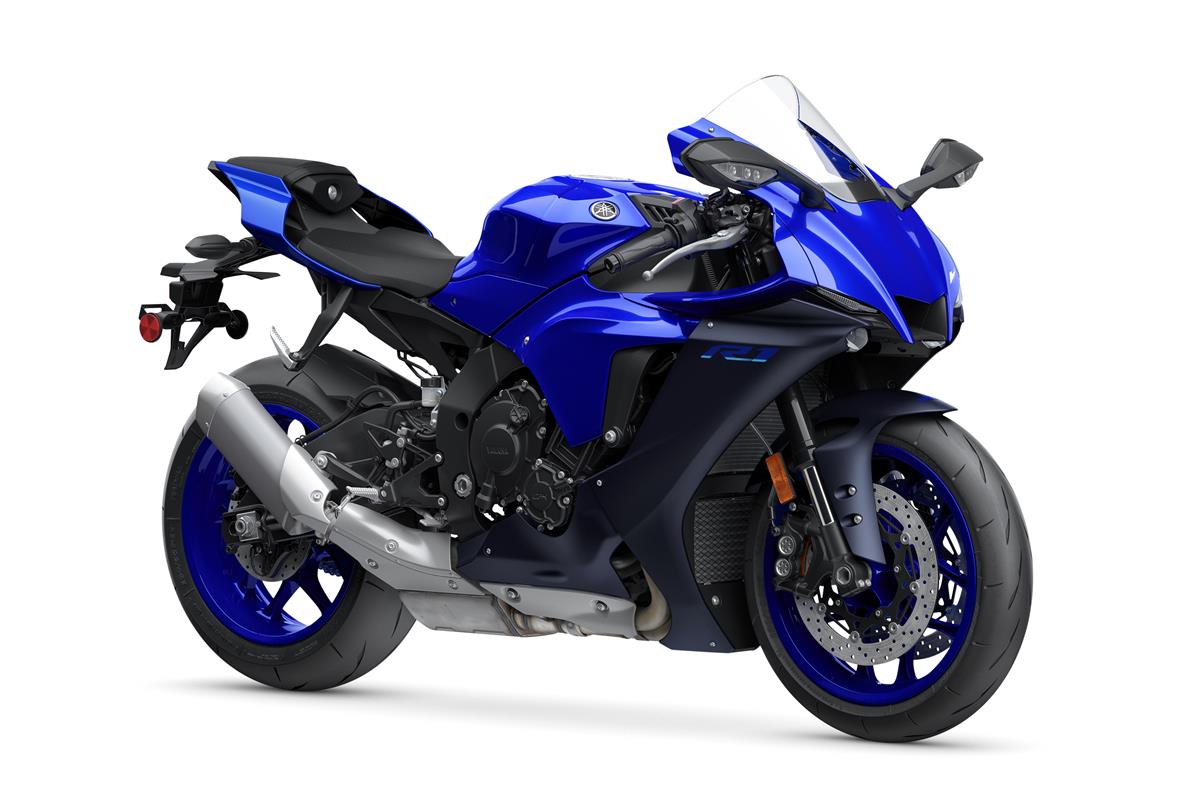 Yamaha Image