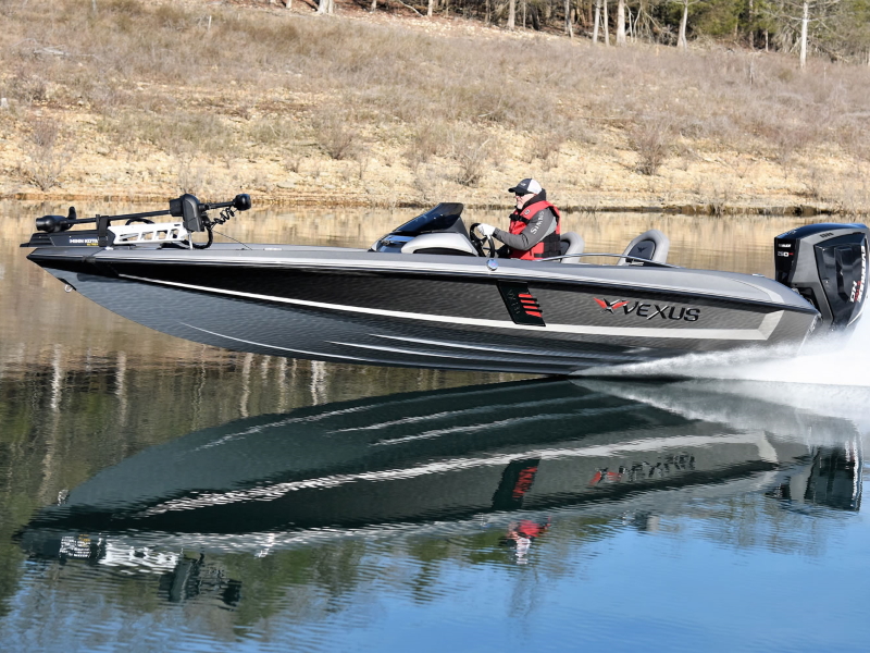 2022-Vexus-VX20-208 | Hot Springs, AR | Marine Dealership