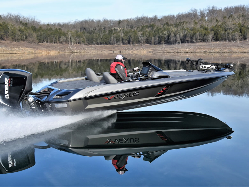 2022-Vexus-VX20-208 | Hot Springs, AR | Marine Dealership