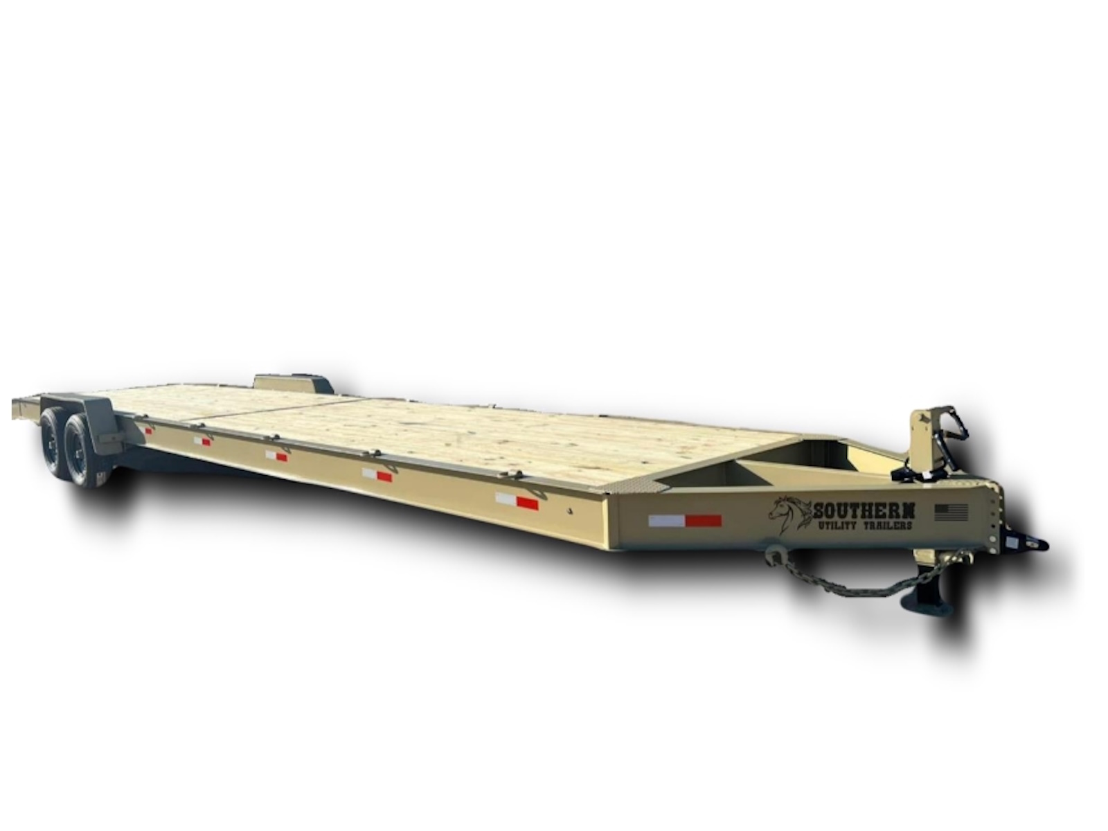 Inventory Sylvester, GA Trailer Dealership