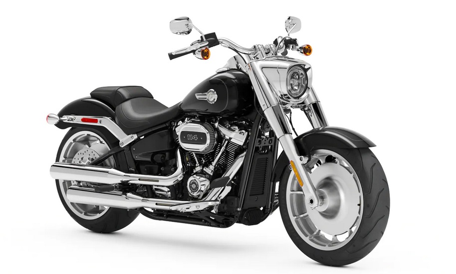 Harley Davidson Image