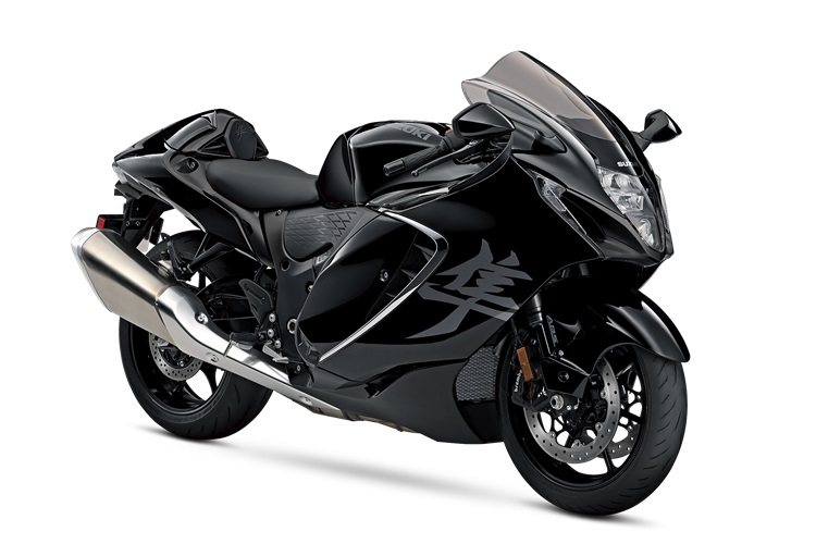 Suzuki Image